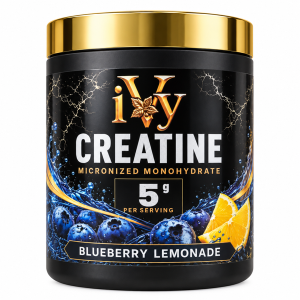 Creatine micronised monohydrate