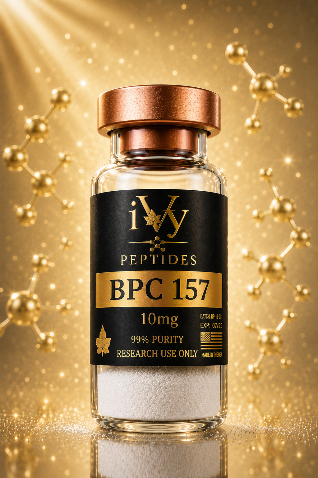 Bpc-157 10mg