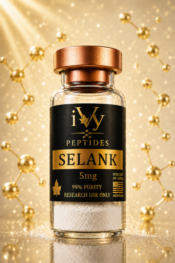 Selank 5mg