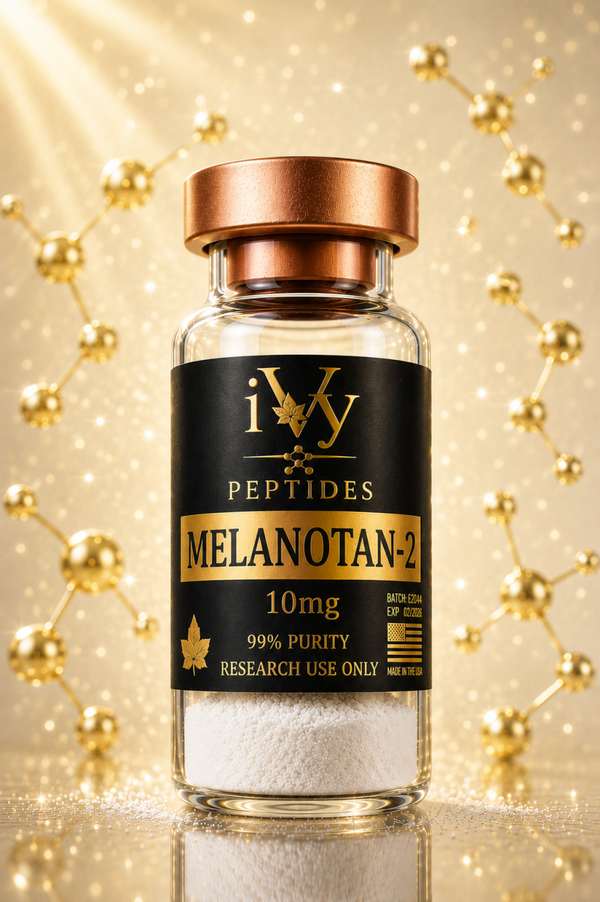 Melanotan-2 10mg