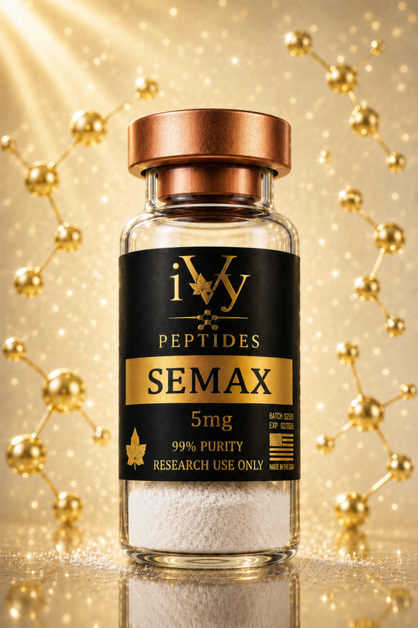 Semax 5mg