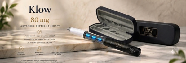 Klow 80mg pen