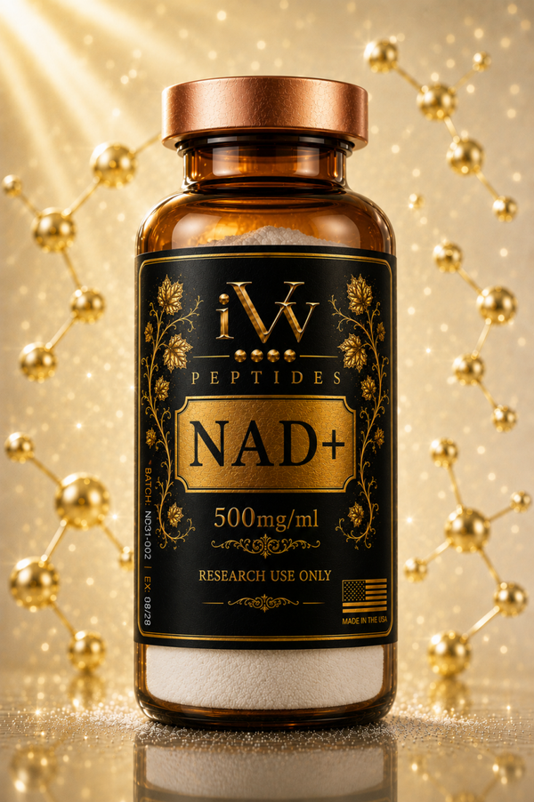 NAD +