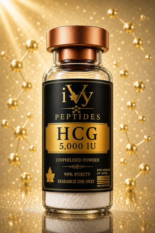 HCG 5,000 iu