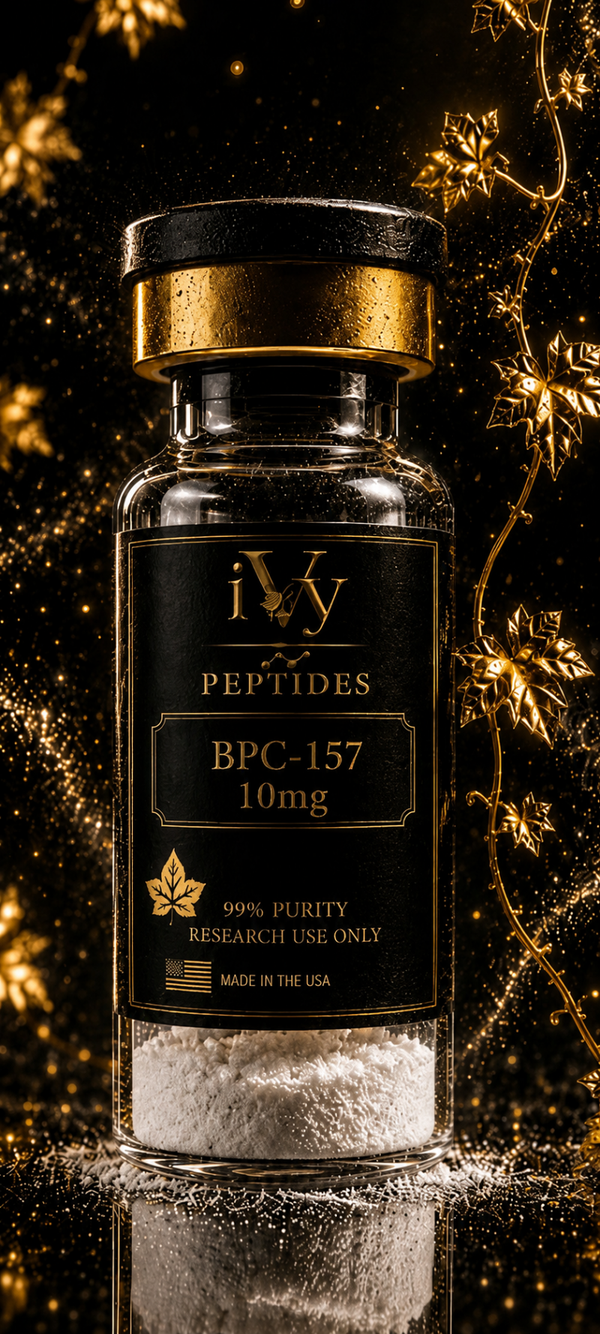 Bpc-157 10mg