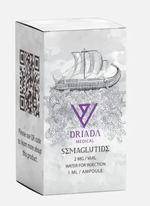 Semaglutide 2mg