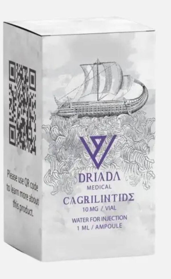 Cagrilintide 10mg