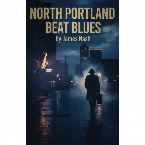 NORTH PORTLAND BEAT BLUES