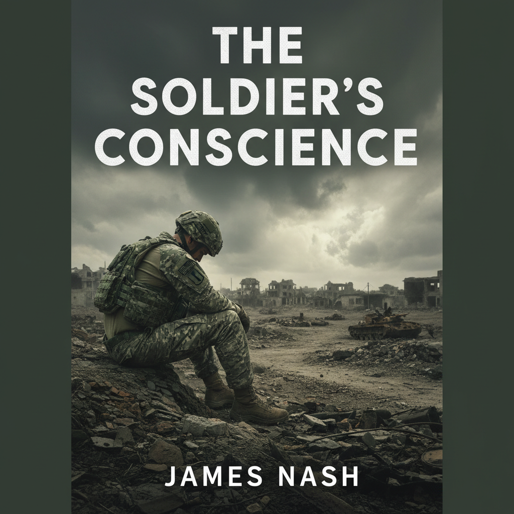 THE SOLDIERS CONSCIENCE