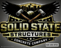 SOLIDSTATE STRUCTURES