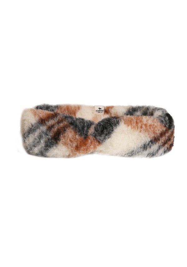 ALWERO Headpiece Coni/ Diagonal