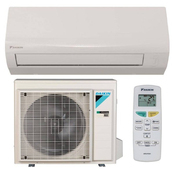Daikin Sensira Air Conditioning 18000btu 5,0KW R32 WIFI