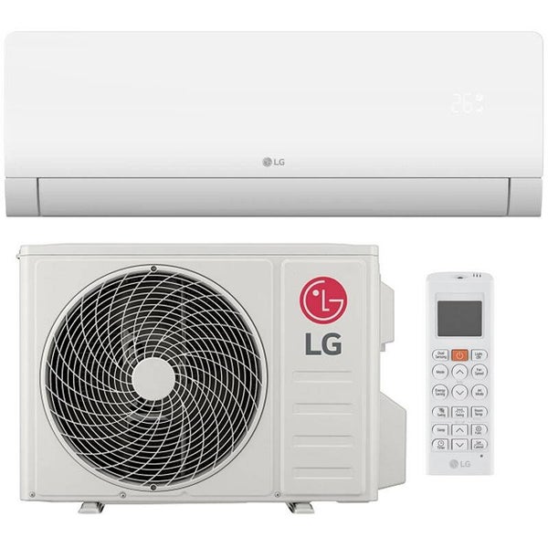 Airconditioner Lg Libero Dualcool 18000BTU 5,1kW WIFI