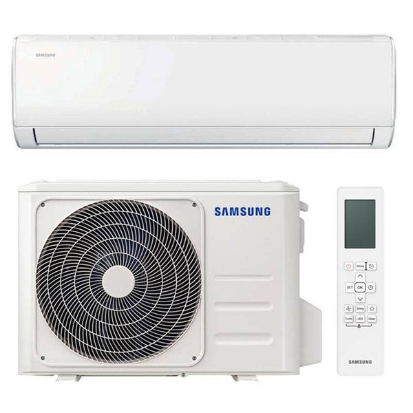 Samsung AR35 Airconditioner 3,5KW 12000BTU A++/A WIFI