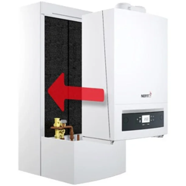 TrendLine AquaPower Plus inclusief installatie.