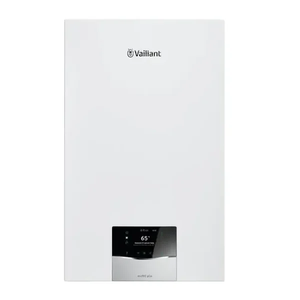 Vaillant ecoTEC plus VHR 20/26CS/1-5 HR  CW3 inclusief installeren