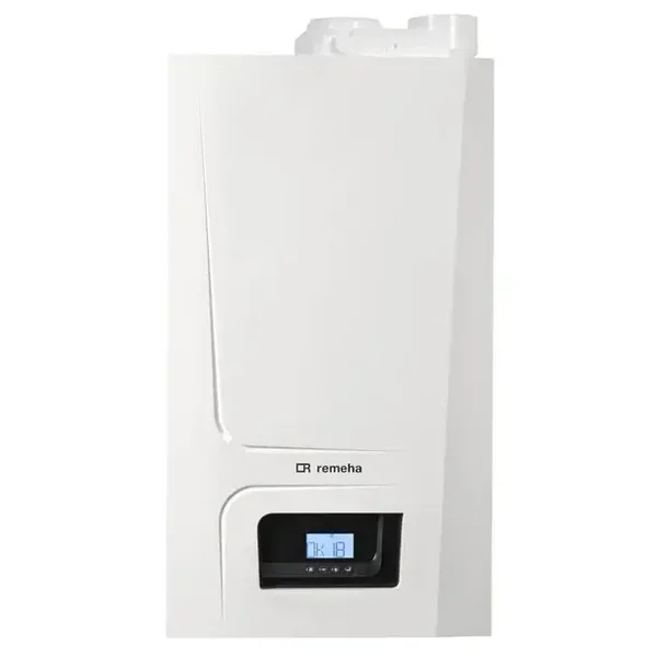 Remeha Tzerra Ace-Matic 35c inclusief installeren CW5