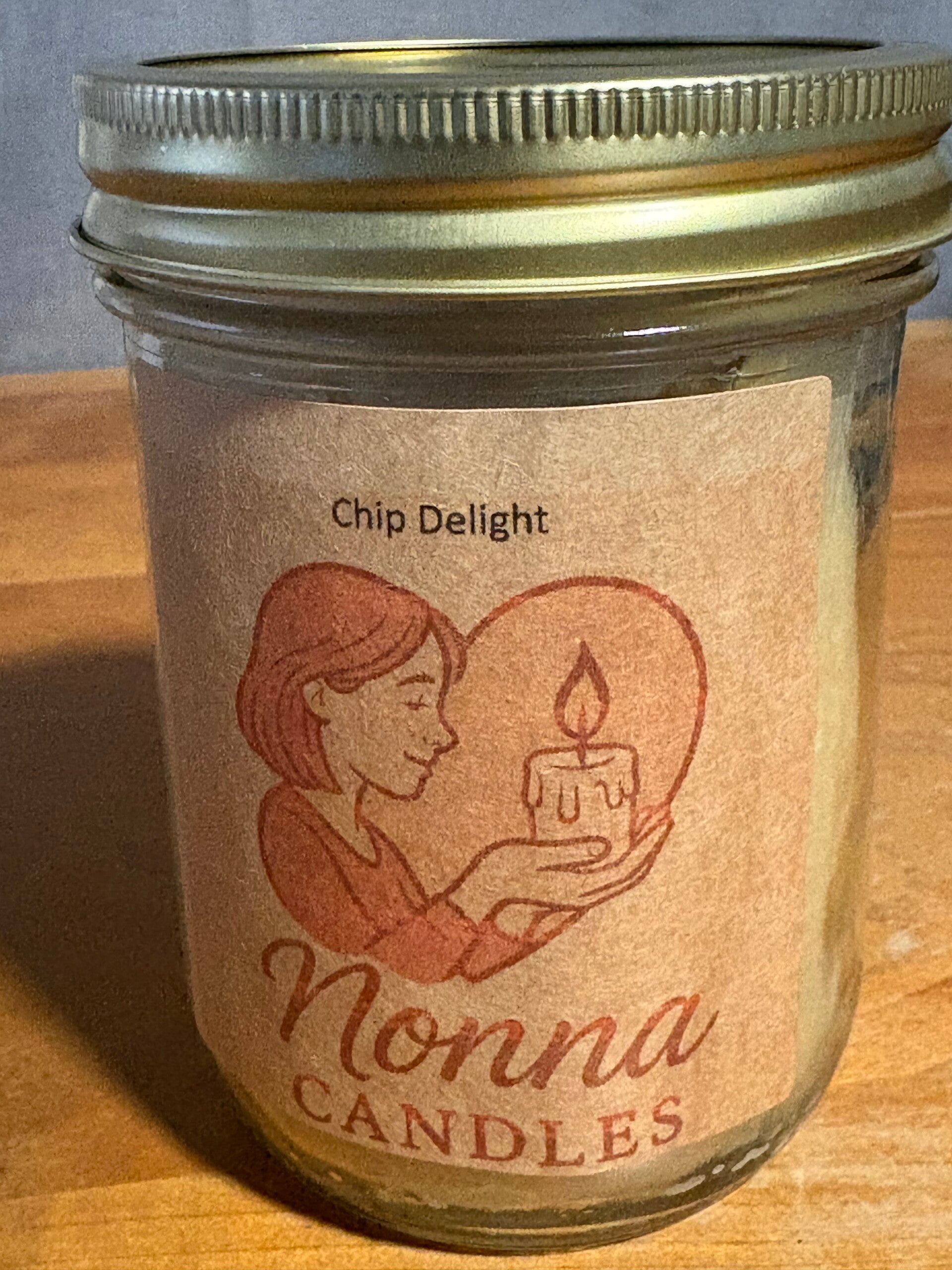 CHIP DELIGHT