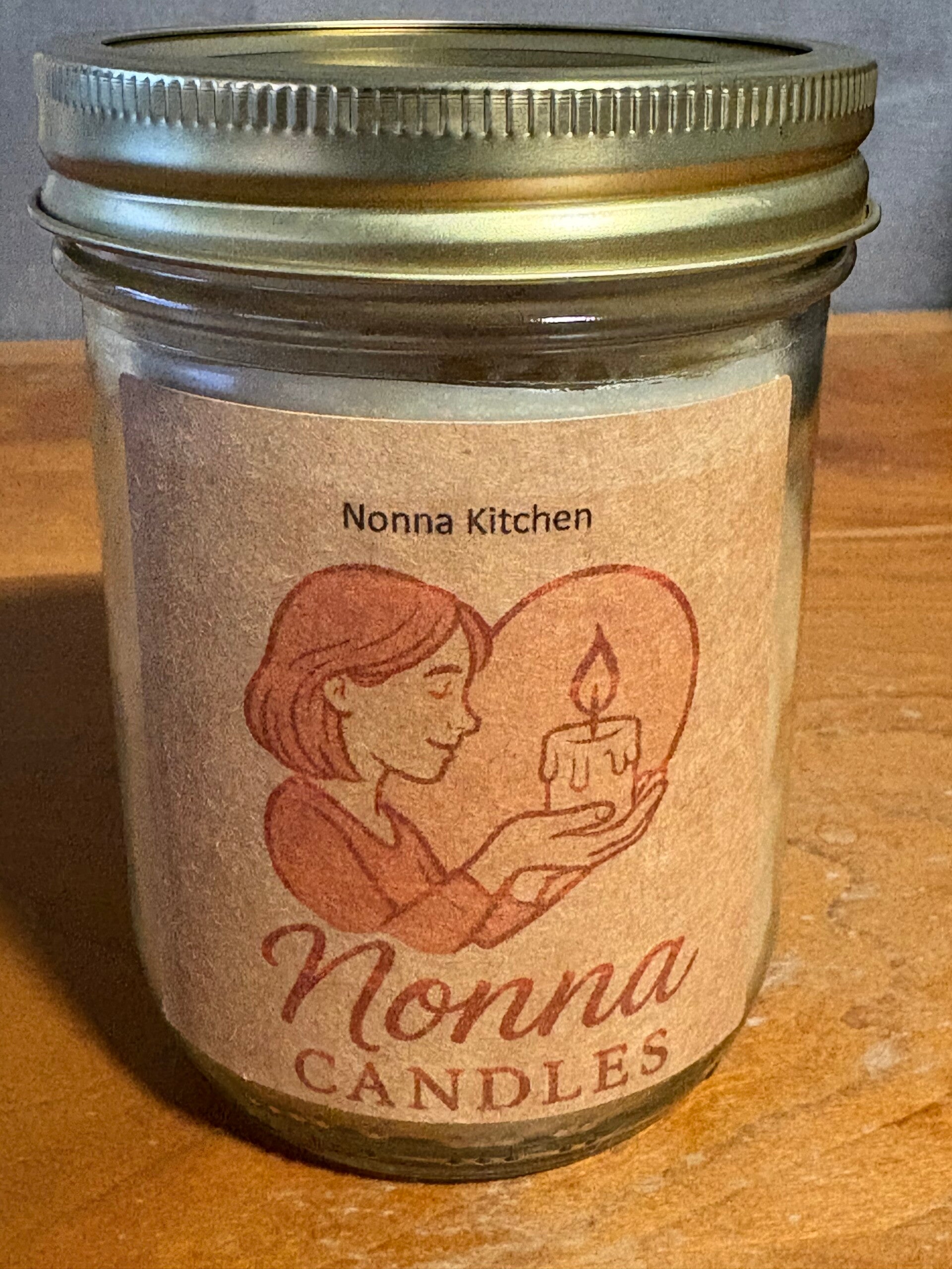 NONNA KITCHEN
