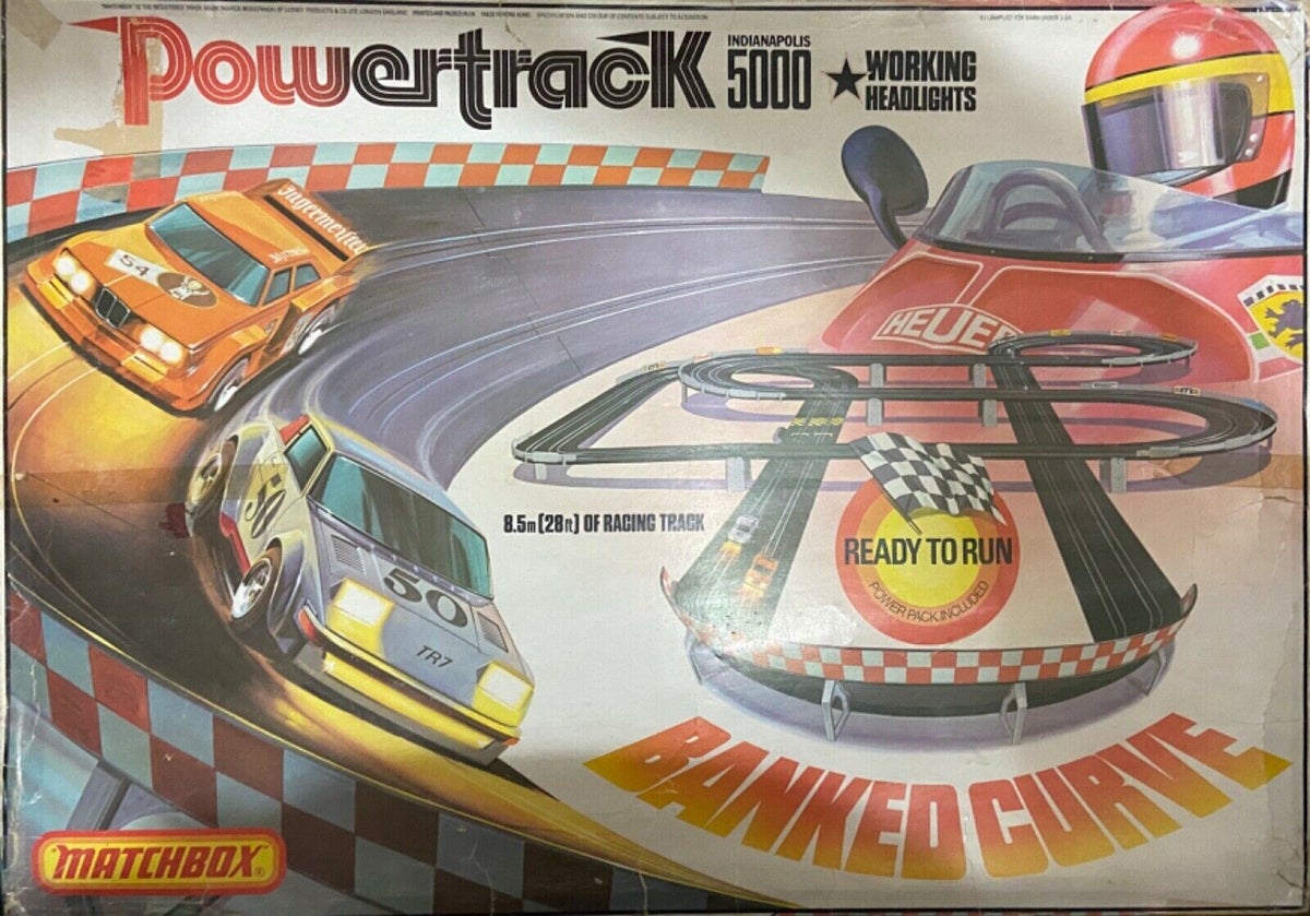 Matchbox sets / Matchbox Collection / Collections G -Z | Docs Ho Racing