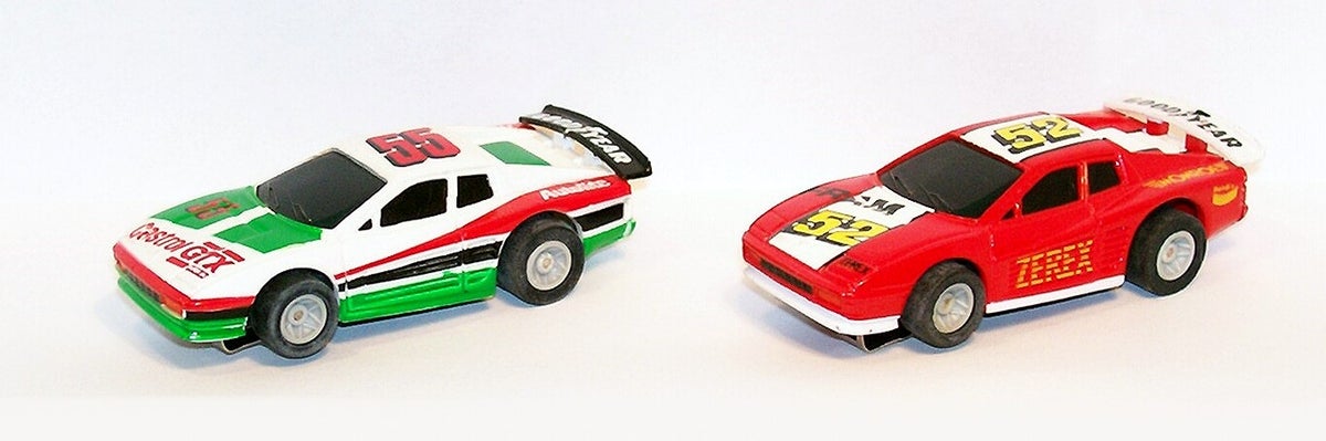 Marchon Race Sets / MR-1/Micro Collection / Collections G -Z | Docs Ho ...