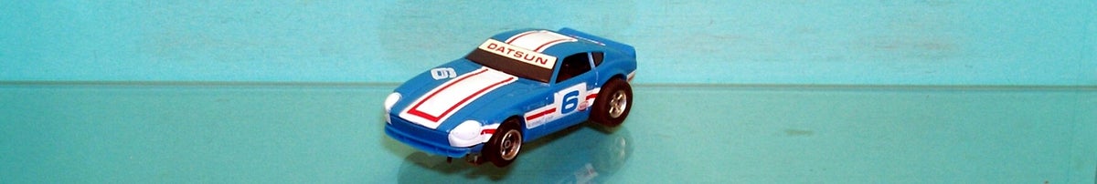 Tomy Collection / Collections G -Z | Docs Ho Racing