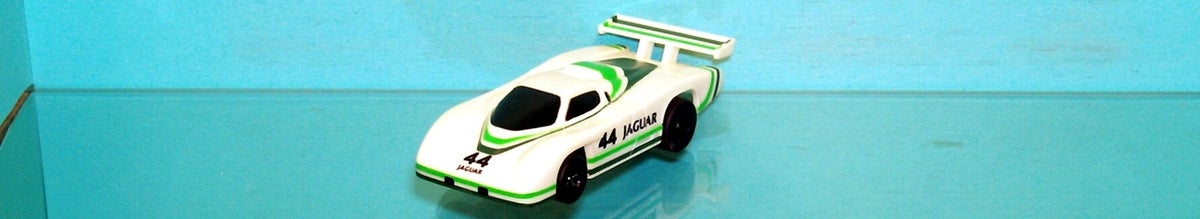 Tomy Collection / Collections G -Z | Docs Ho Racing