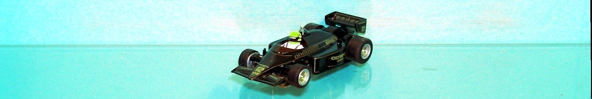 Tomy Collection / Collections G -Z | Docs Ho Racing