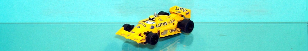 Tomy Collection / Collections G -Z | Docs Ho Racing