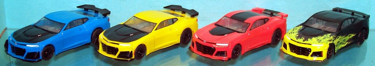 Tomy Collection / Collections G -Z | Docs Ho Racing