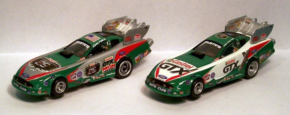 AW Race Set Museum / Auto World AFX Collection | Docs Ho Racing