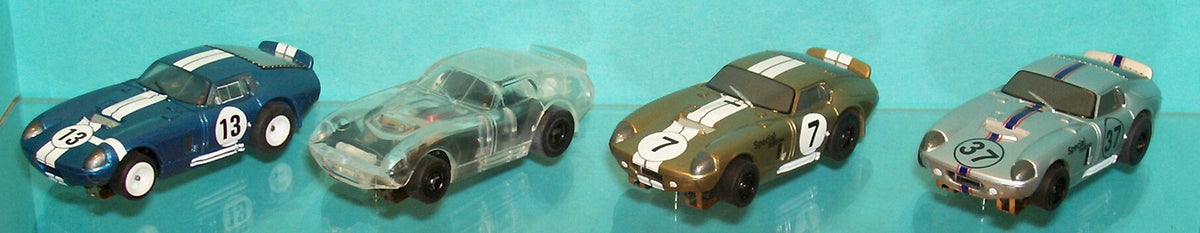 Tomy Collection / Collections G -Z | Docs Ho Racing