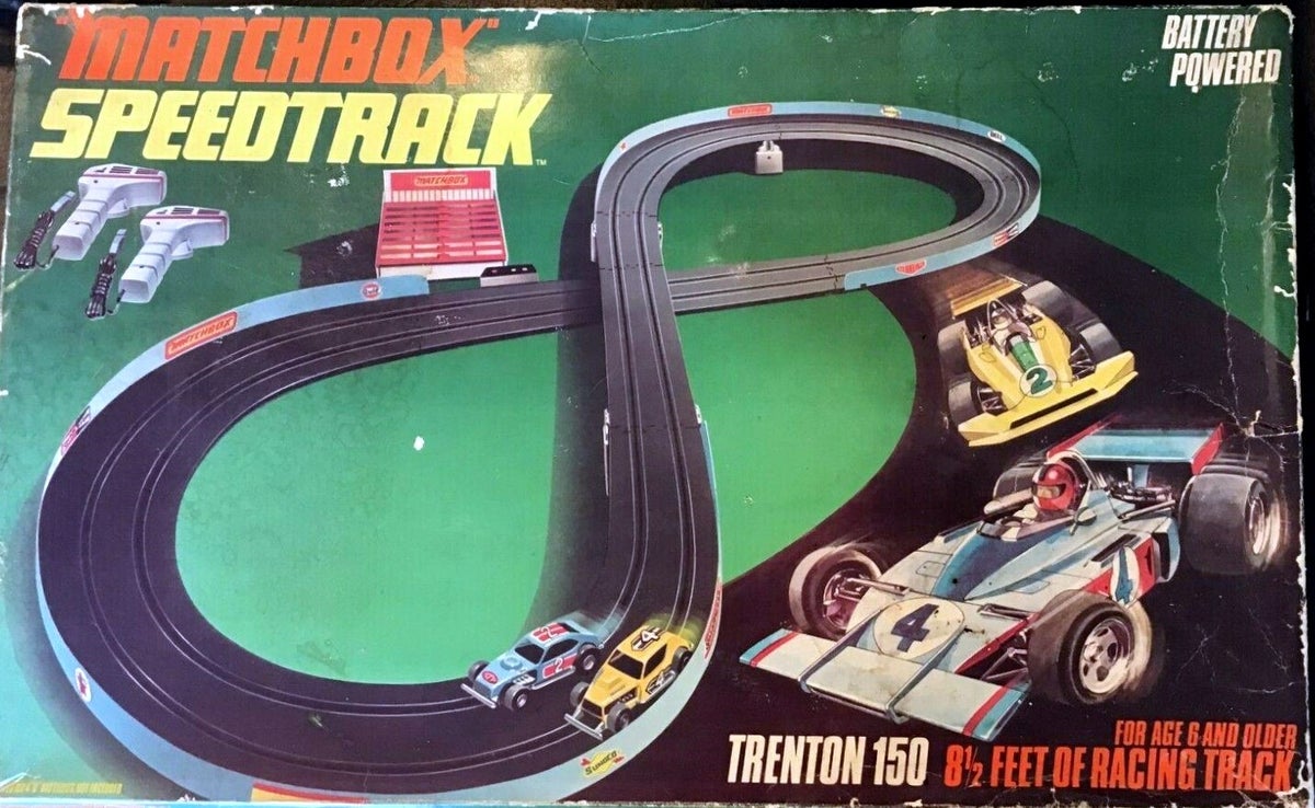 Matchbox sets / Matchbox Collection / Collections G -Z | Docs Ho Racing