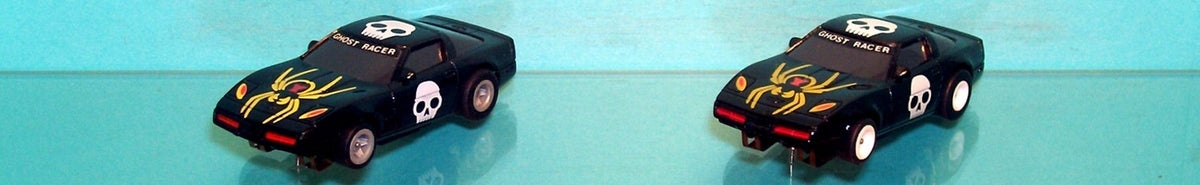 Tomy Collection / Collections G -Z | Docs Ho Racing