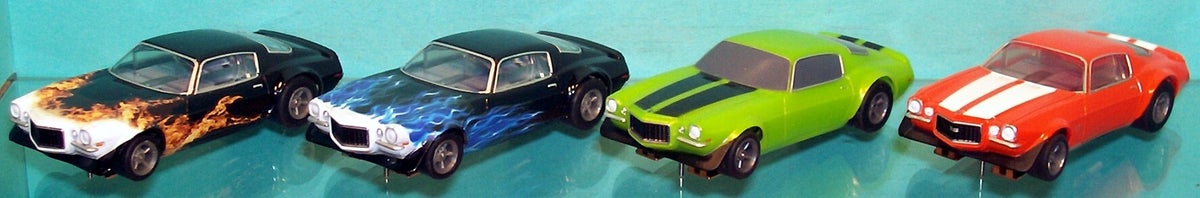 Tomy Collection / Collections G -Z | Docs Ho Racing