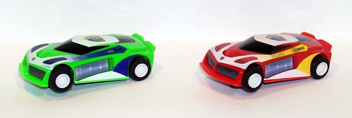 Micro Scalextric Race Sets / MR-1/Micro Collection / Collections G -Z ...