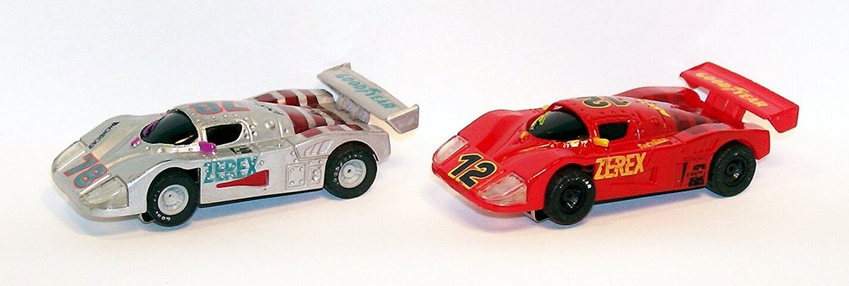 Marchon Race Sets / MR-1/Micro Collection / Collections G -Z | Docs Ho ...