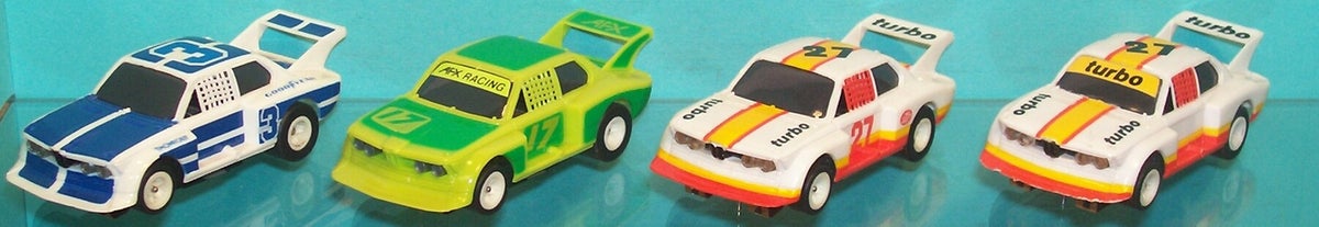 Tomy Collection / Collections G -Z | Docs Ho Racing