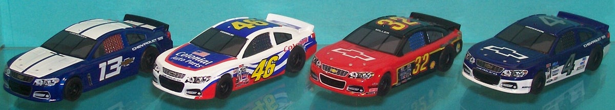 Tomy Collection / Collections G -Z | Docs Ho Racing