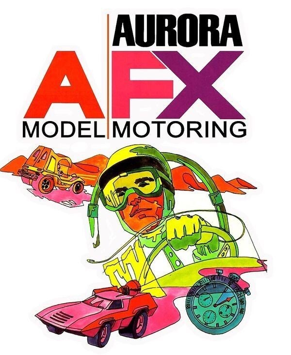 AFX Collection | Docs Ho Racing