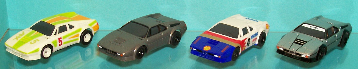 Tomy Collection / Collections G -Z | Docs Ho Racing