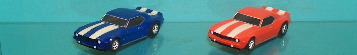 Tomy Collection / Collections G -Z | Docs Ho Racing