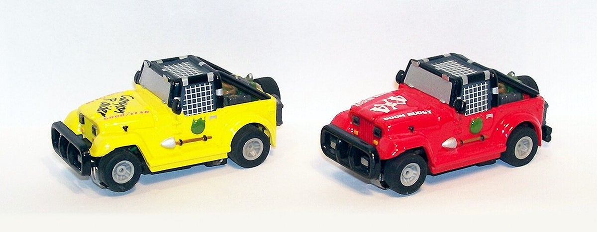 Marchon Race Sets / MR-1/Micro Collection / Collections G -Z | Docs Ho ...