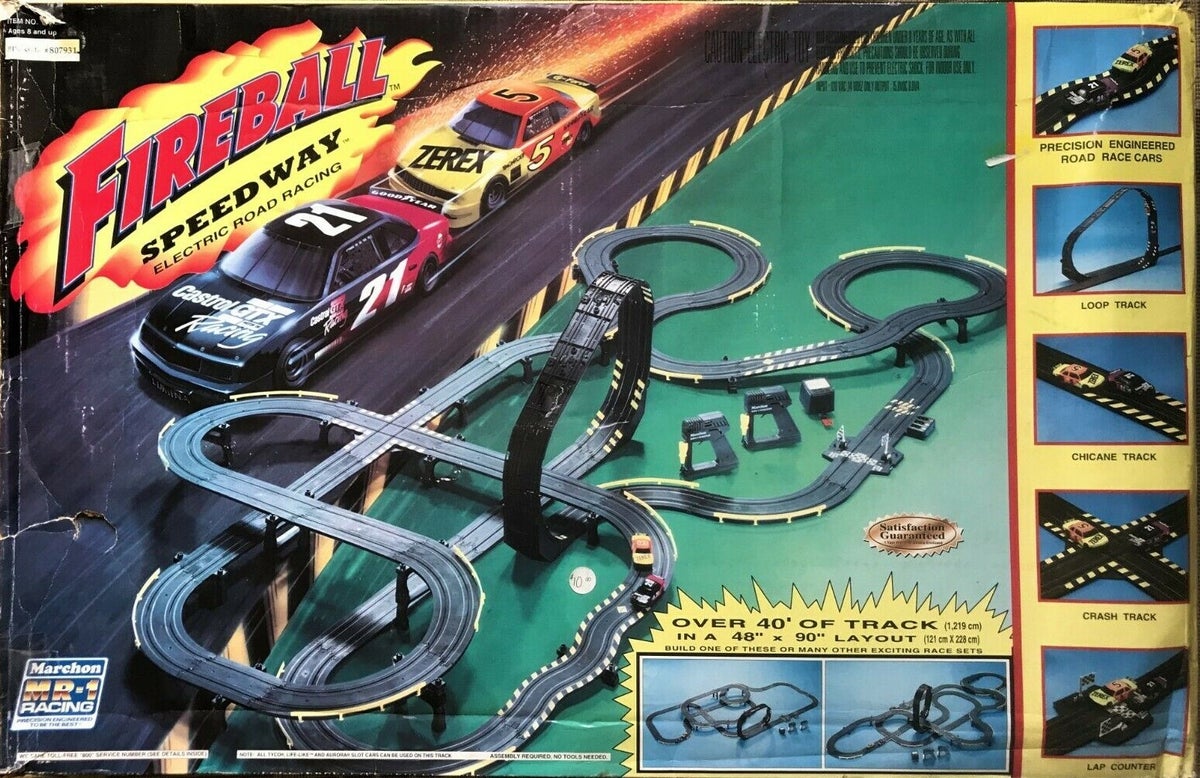 Marchon Race Sets / MR1/Micro Collection / Collections G Z Docs Ho