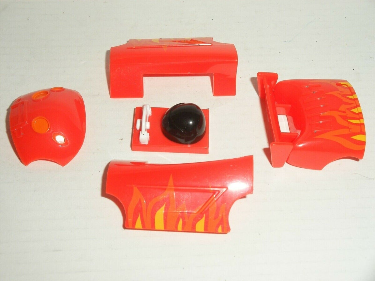 Micro Scalextric Race Sets / MR-1/Micro Collection / Collections G -Z ...
