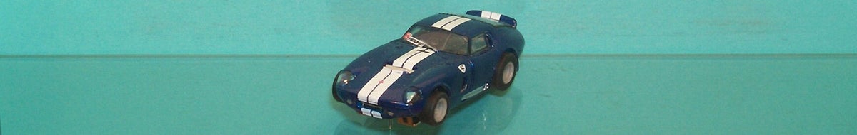 Tomy Collection / Collections G -Z | Docs Ho Racing