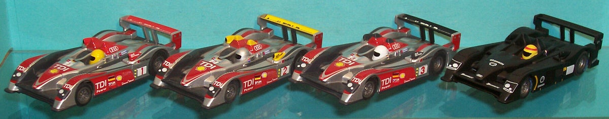 Tomy Collection / Collections G -Z | Docs Ho Racing