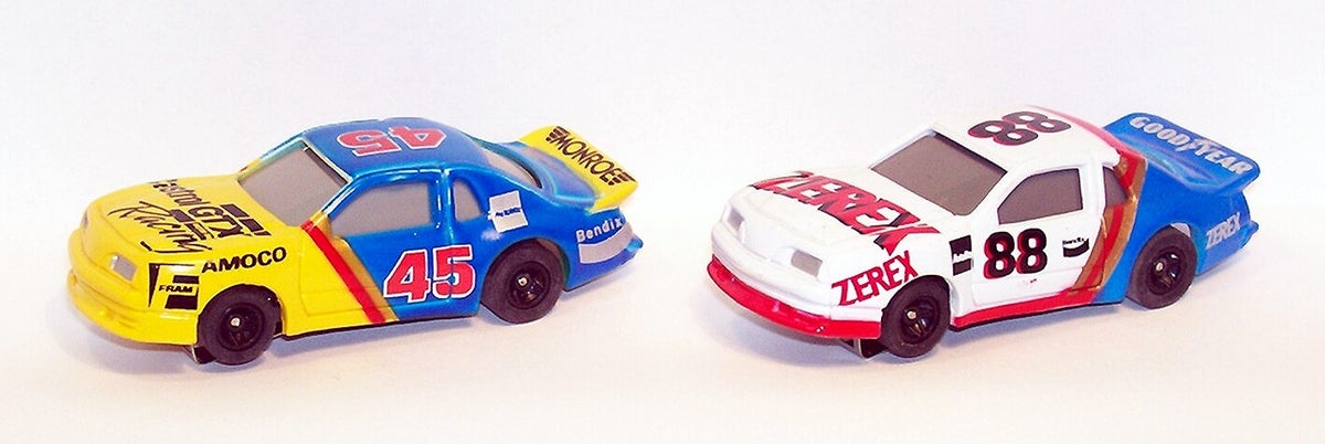 Marchon Race Sets / MR-1/Micro Collection / Collections G -Z | Docs Ho ...