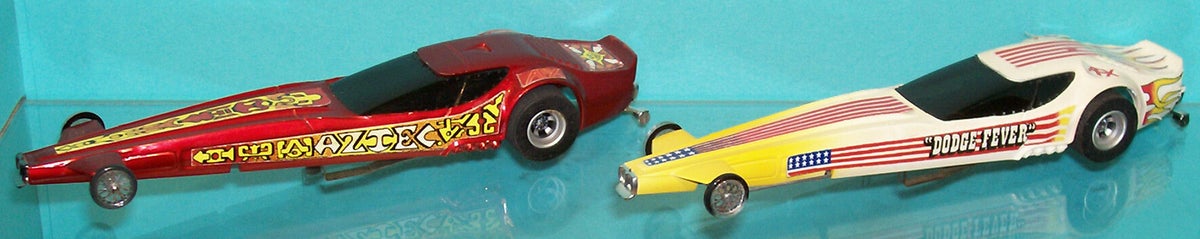 AFX Collection | Docs Ho Racing