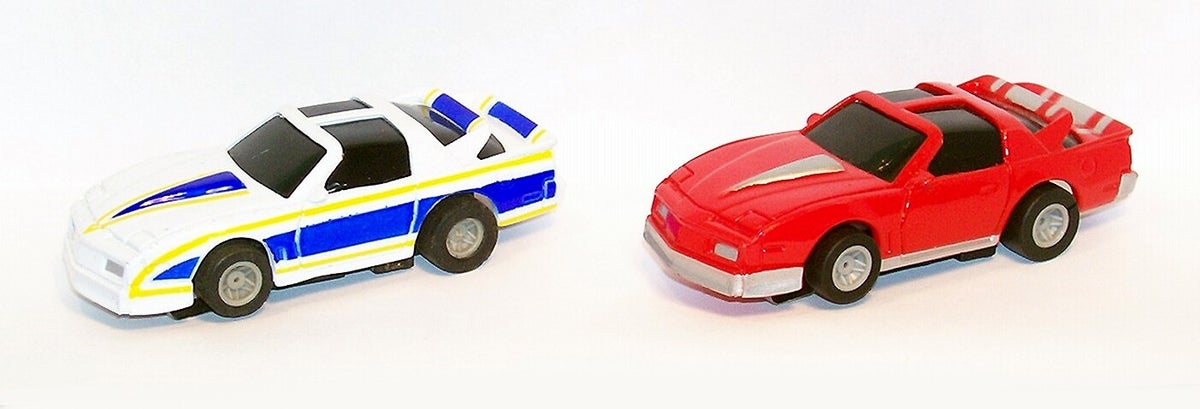 Marchon Race Sets / MR-1/Micro Collection / Collections G -Z | Docs Ho ...